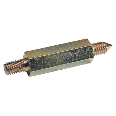 Vynckier - Ophoogstut sleutelbreedte 10 M6-M6 L=60mm type 3