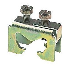 VYNCKIER - Clame barre-câble 32mm2 Cu 5