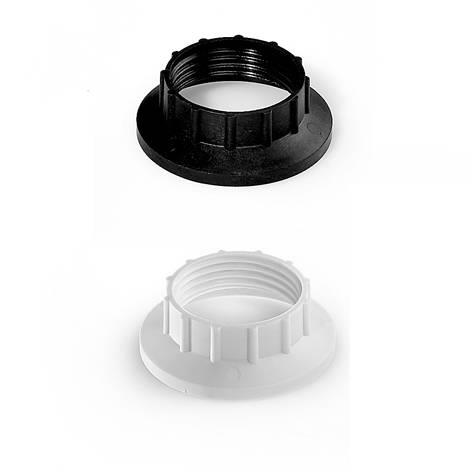 HUPPERTZ - Ring voor fitting E14 7x35,5mm wit