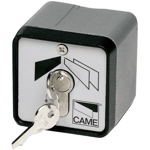 CAME - Contacteur à clé apparent