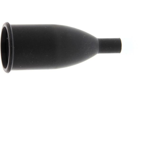 OMRON - Capot de protection caoutchouc pour PS-31