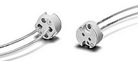 HUPPERTZ - Socket halogène 324 400mm universelG4, GZ4, G5.3, GX5.3, G6.35, GY6.35