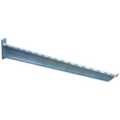 STAGOBEL - Console 50 Tôle d'acier galvanisée à chaud, largeur de 800 mm