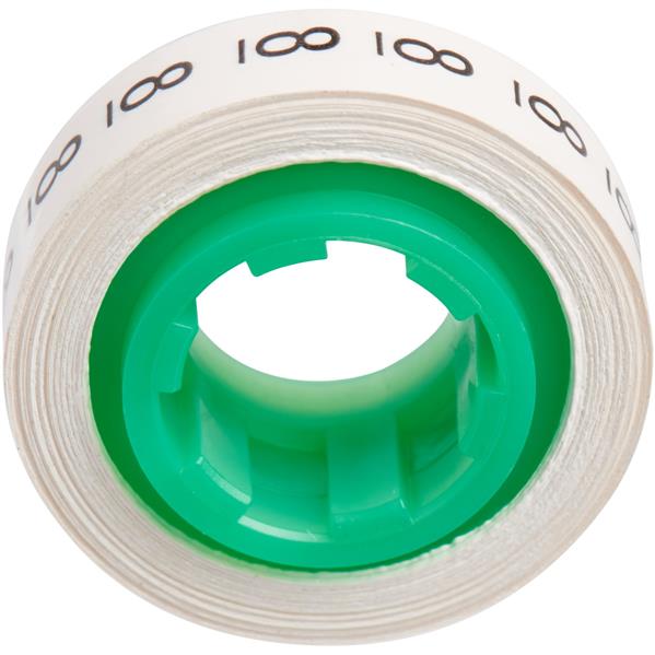3M - 3M Scotchcode draadmarkeringstape 8 3 rollen per blister
