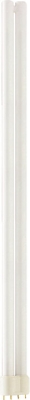PHILIPS - Master PL-L 4 pin 55W 2G11 4000K 4800lm CRI82