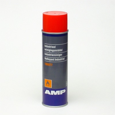 Tyco-AMP - SOLVENT CLEANER