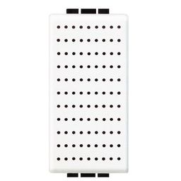 BTICINO - Bel Light - 12 V - 5 VA - 80 dB - 1 module