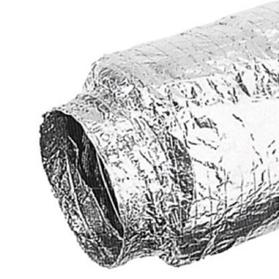 NOVY - Flexibele geluiddemper voor dampkap - dia 152mm - per meter