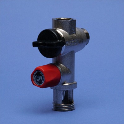 ARISTON - Veiligheidsgroep 3/4 SFR vanaf 30L