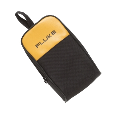 Fluke - Fluke C25 Sacoche de transport adaptée aux appareils Fluke 25/27/8025A