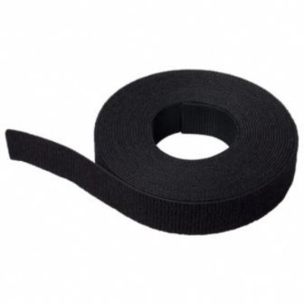 PANDUIT - Collier de serrage sur rouleau TAK-TY - 4572x19,0mm, PA/polyethylène, noir