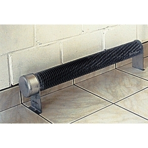 DIMPLEX - Ribbenbuisconvector RIB 1kW - enkel