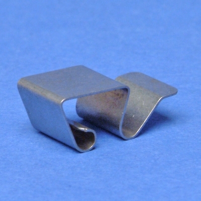 TECHNOLUX - Inox clips WDP