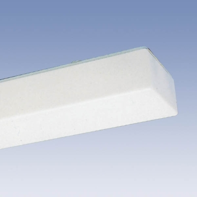 TECHNOLUX - Opale methacrylate lichtspreider voor TNL-BAS 4x18W