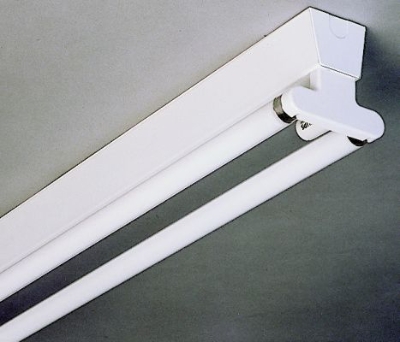 TECHNOLUX - Universele balkstrip 2x36W inductief