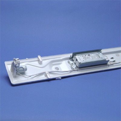 TECHNOLUX - Opbouwbasis 1x58W ind