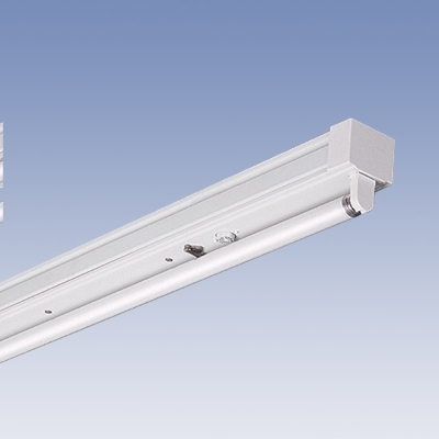 TECHNOLUX - Element d'éclairage 1x58W EVG