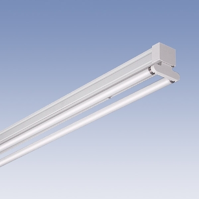TECHNOLUX - Verlichtingselement 2x58W EVG
