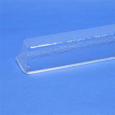 TECHNOLUX - Plexi de remplacemett méthacrylate pour WDP-N et WDP-PACN 1x36W