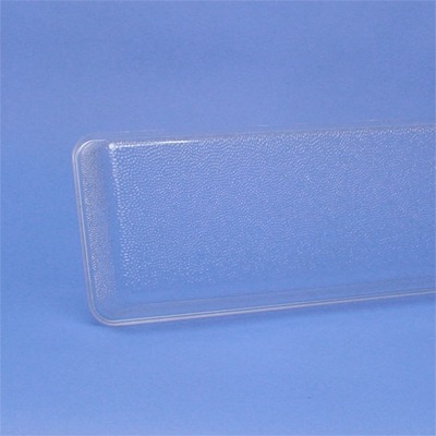 TECHNOLUX - Vervangplexi methacrylaat voor WDP-N en WDP-PACN 2x36W