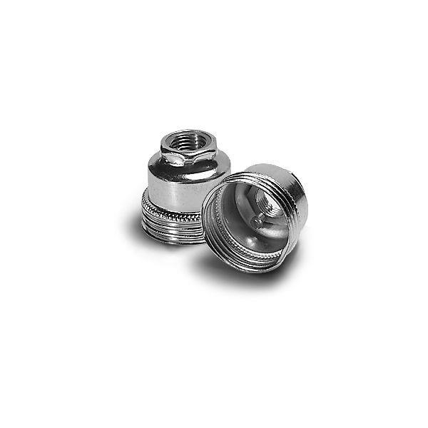 HUPPERTZ - Socket E14 fer cadmie