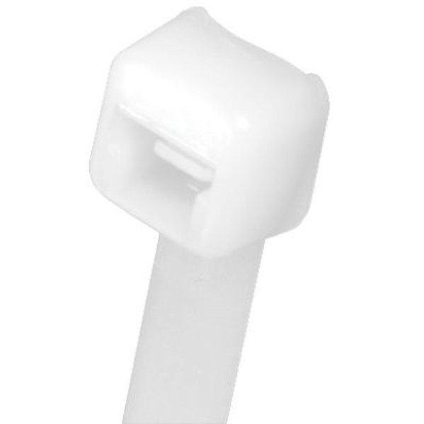 PANDUIT - Kabelband PAN-TY - 188x4,8mm, nylon, naturel