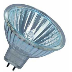 LEDVANCE - Decostar 51 Titan FL 24° 50W 770lm GU5,3 12V