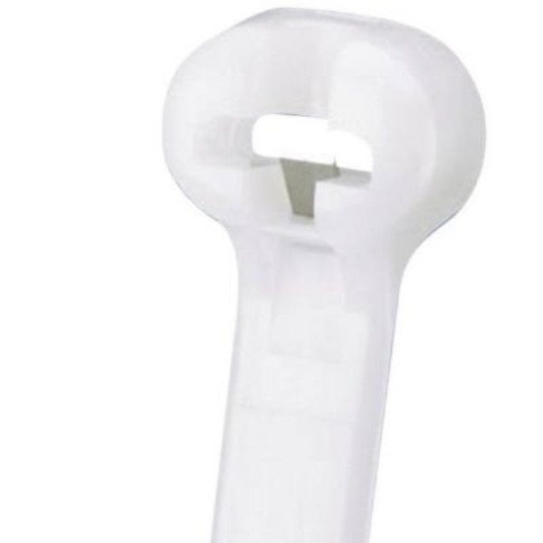 PANDUIT - Kabelband BARB-TY - 780x7mm, nylon, naturel