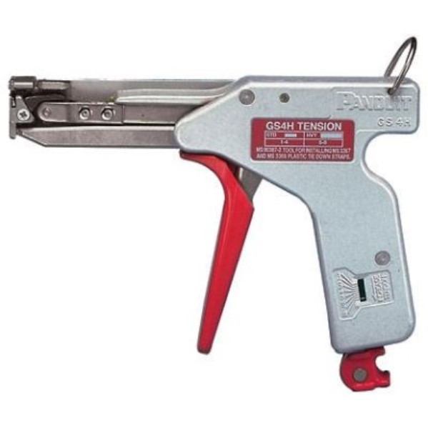 PANDUIT - Pince pour colliers de serrage (tension réglable)