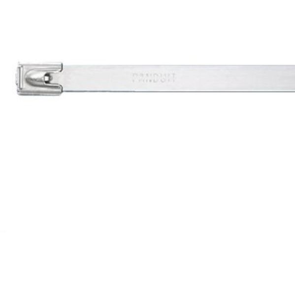 PANDUIT - Collier de serrage 1016 x 7,9 mm, inox 304