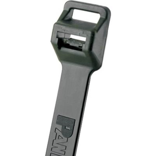 PANDUIT - Kabelband PAN-TY - 510x12,7mm, nylon weerbestendig, zwart
