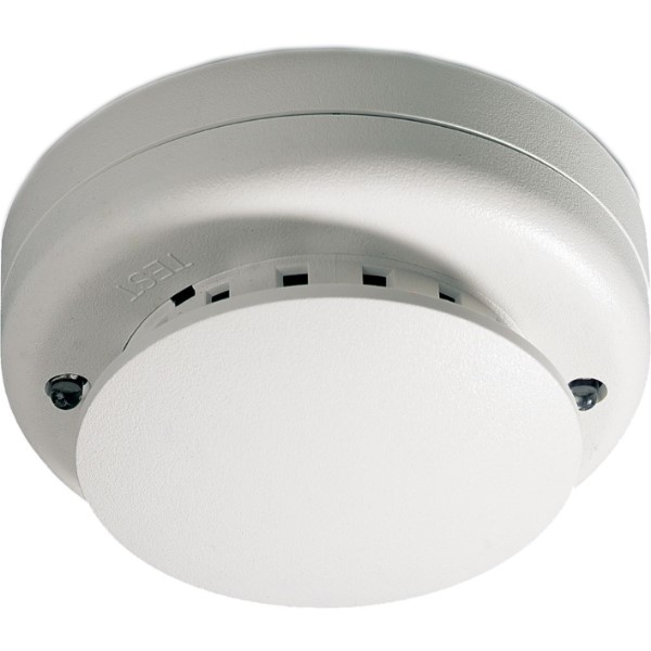 UTC Fire & Security - Optische detector met relaisuitgang NO/NC