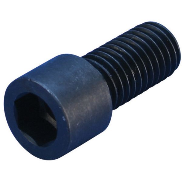 ERICO - Earth Rod Driving Stud for Sectional Earth Rods, 19,05 mm dia, 19,05 mm UNC x 38