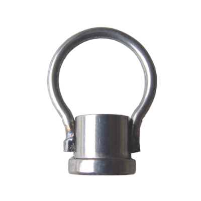 HUPPERTZ - Nipple 1/8 M10x1