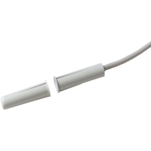 UTC Fire & Security - 31mm / gesloten lus / zelfborgend, 2m kabel INCERT N° : B-503-0016