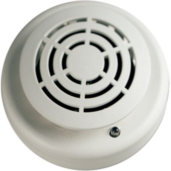 UTC Fire & Security - Thermovelocimetrische detector - maximumgrens 57°C Vds G 203073