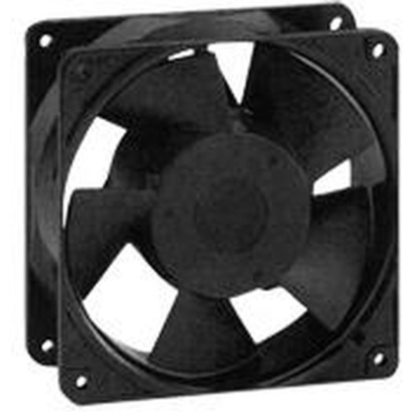 ELIMEX BVBA - Axiale ventilator - 230V AC - 120x120x38mm