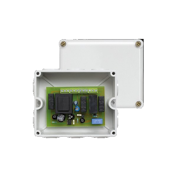 DB Electronics - Telefoon relais voor sturing claxon of zwaailicht