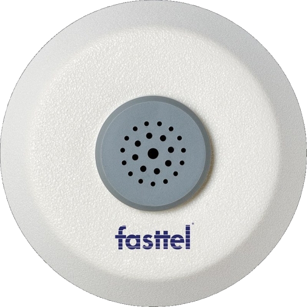DB Electronics - Telefoonbel 115 dbm spatwaterdicht