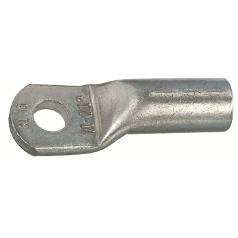 NUSSBAUMER - Perskabelschoen buisvormig koper DIN 46235 16mm² M8