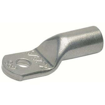 NUSSBAUMER - Buiskabelschoen koper standaard normaal gebruik 185mm² M16