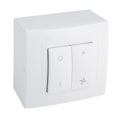 Soler en Palau - 2 Toeren-/Standenschakelaar - 1x220V