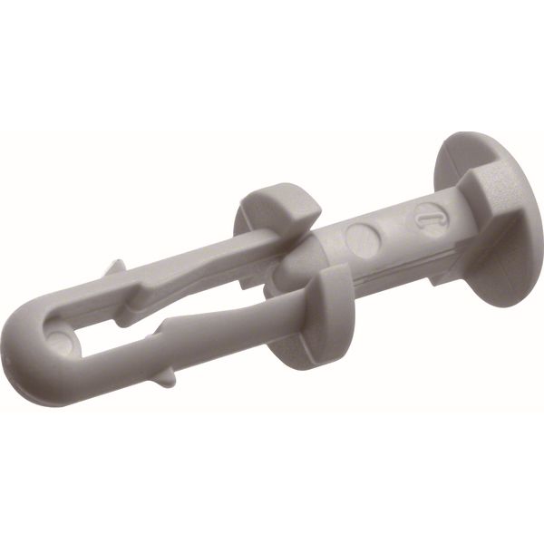 TEHALIT - Spreidklink diameter 6mm