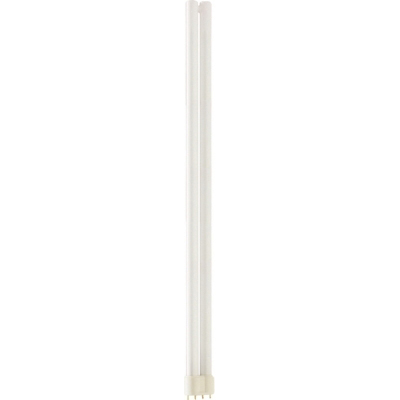 PHILIPS - Master PL-L 4 pin 40W 2G11 3000K 3500lm CRI>80
