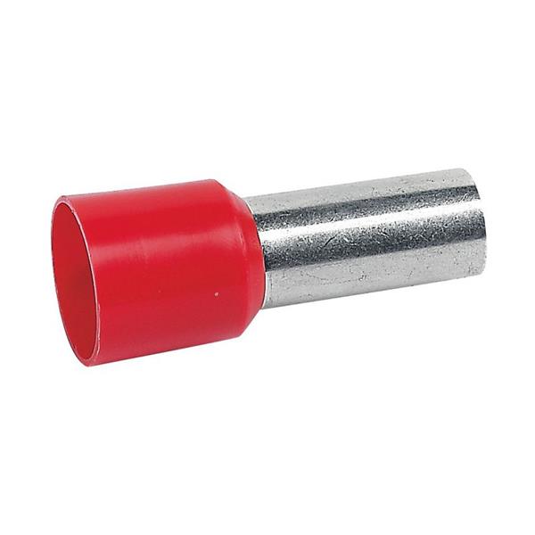 LEGRAND - Starfix draadbusje isolerende kraag doorsnede 16 mm² - wit - 1 stuk