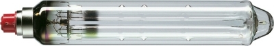 PHILIPS - Master SOX 135W BY22D 22600lm lagedruk natrium