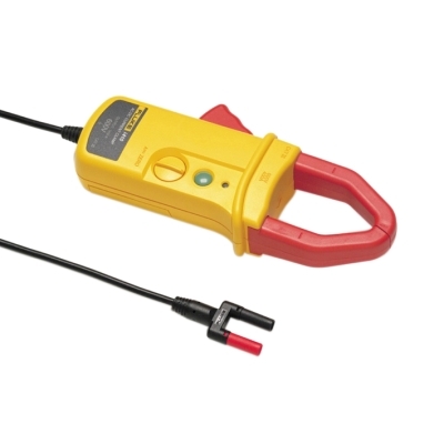 Fluke - Fluke i410 Pince de courant AC/DC, mesure jusqu'à 400A