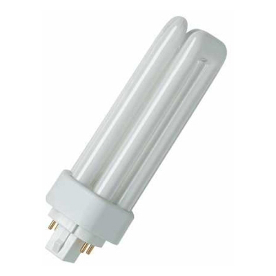 LEDVANCE - Dulux T/E Plus E-VSA 42W 827 2700K interna 3200lm GX24q-4