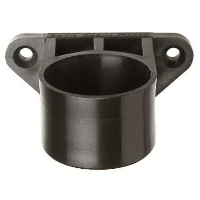 Catue - Support muraux pour perches Ø 16-20mm