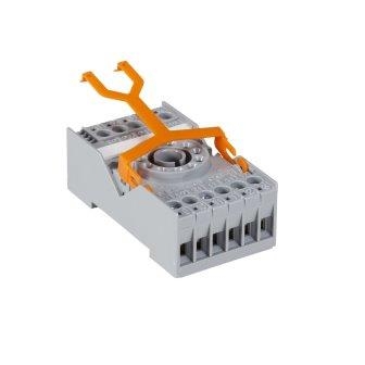 Multiprox - Sokkel relais 11 pins